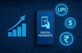 UPI’s Global Expansion: How India’s Digital Payment Revolution is Going Global