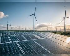 Clean Energy in India: Solar, Wind & Green Hydrogen Growth in 2025