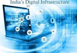 India’s Digital Infrastructure in 2025: Expansion, Innovations, and Security
