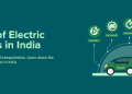🔋 Electric Vehicles in India: Growth, Challenges, and Future Outlook