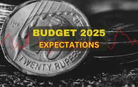 📰 India’s 2025 Budget Expectations: What the Common Man Wants