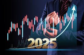 📈 Stock Market Trends in India (Mid-2025): Where Are We Headed?