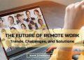 🏠 The Future of Remote Work in India: Trends and Challenges