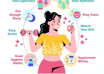 How to Boost Your Immune System Naturally 🌿🛡️