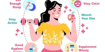 How to Boost Your Immune System Naturally 🌿🛡️