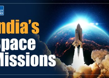 🚀 India’s Space Program: Achievements and Future Missions