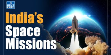 🚀 India’s Space Program: Achievements and Future Missions
