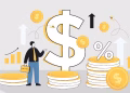 Impact of Global Inflation on Indian Markets