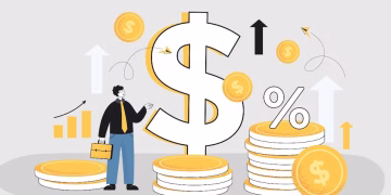 Impact of Global Inflation on Indian Markets