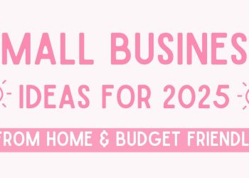 Budget-Friendly Business Ideas for Youth in 2025