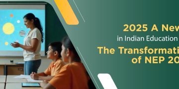 ✅  India’s Education Reforms 2025: Key Changes and Their Impact