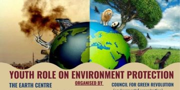 Role of Youth in India’s Environmental Movements