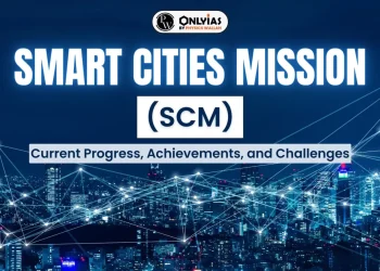 ✅ India’s Smart Cities Mission: Success Stories and Roadblocks