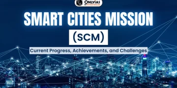 ✅ India’s Smart Cities Mission: Success Stories and Roadblocks