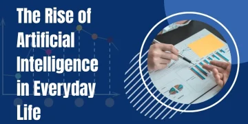 The Rise of AI in Daily Life: Opportunities and Concerns