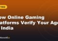How Online Gaming Platforms Verify Your Age in India