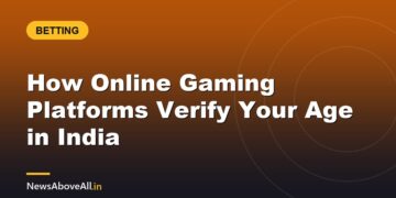 How Online Gaming Platforms Verify Your Age in India