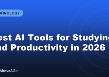 Best AI Tools for Studying and Productivity in 2026