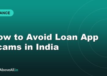 How to Avoid Loan App Scams in India
