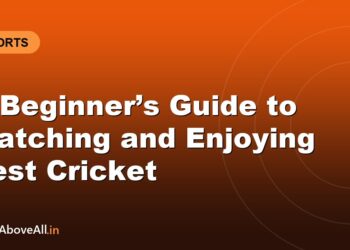 A Beginner’s Guide to Watching and Enjoying Test Cricket