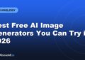 Best Free AI Image Generators You Can Try in 2026