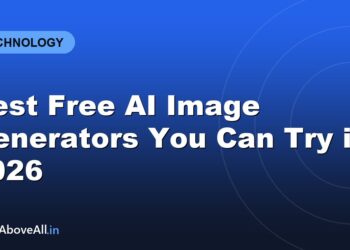Best Free AI Image Generators You Can Try in 2026