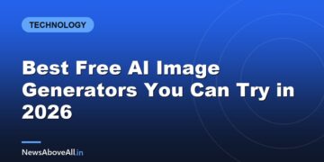 Best Free AI Image Generators You Can Try in 2026