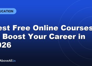 Best Free Online Courses to Boost Your Career in 2026