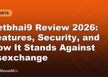 Betbhai9 Review 2026: Features, Security, and How It Stands Against Ssexchange