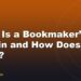 What Is a Bookmaker’s Margin and How Does It Work?