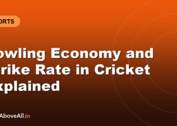 Bowling Economy and Strike Rate in Cricket Explained