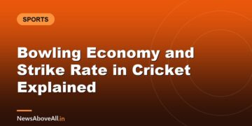 Bowling Economy and Strike Rate in Cricket Explained