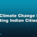 How Climate Change Is Affecting Indian Cities in 2026