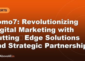 Fomo7: Revolutionizing Digital Marketing with Cutting‑Edge Solutions and Strategic Partnerships
