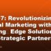 Fomo7: Revolutionizing Digital Marketing with Cutting‑Edge Solutions and Strategic Partnerships