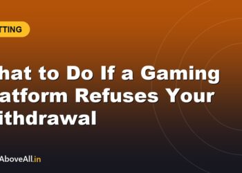 What to Do If a Gaming Platform Refuses Your Withdrawal