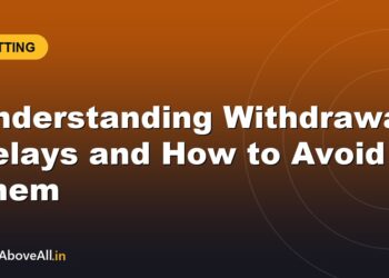 Understanding Withdrawal Delays and How to Avoid Them