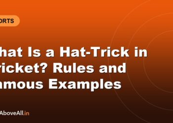 What Is a Hat-Trick in Cricket? Rules and Famous Examples