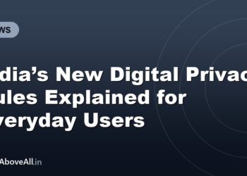 India’s New Digital Privacy Rules Explained for Everyday Users