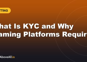 What Is KYC and Why Gaming Platforms Require It
