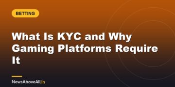 What Is KYC and Why Gaming Platforms Require It