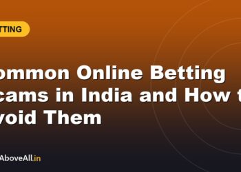 Common Online Betting Scams in India and How to Avoid Them
