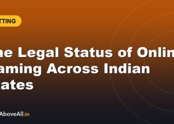 The Legal Status of Online Gaming Across Indian States