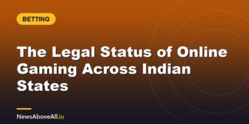 The Legal Status of Online Gaming Across Indian States