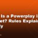What Is a Powerplay in Cricket? Rules Explained Simply