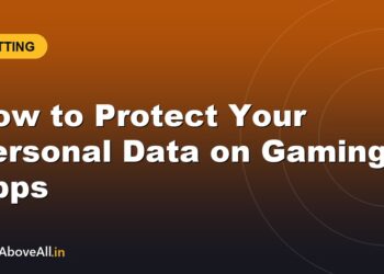 How to Protect Your Personal Data on Gaming Apps