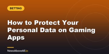 How to Protect Your Personal Data on Gaming Apps