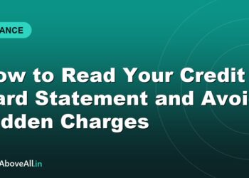 How to Read Your Credit Card Statement and Avoid Hidden Charges