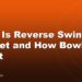 What Is Reverse Swing in Cricket and How Bowlers Use It