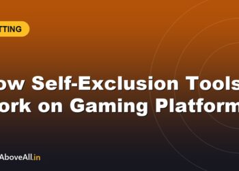 How Self-Exclusion Tools Work on Gaming Platforms